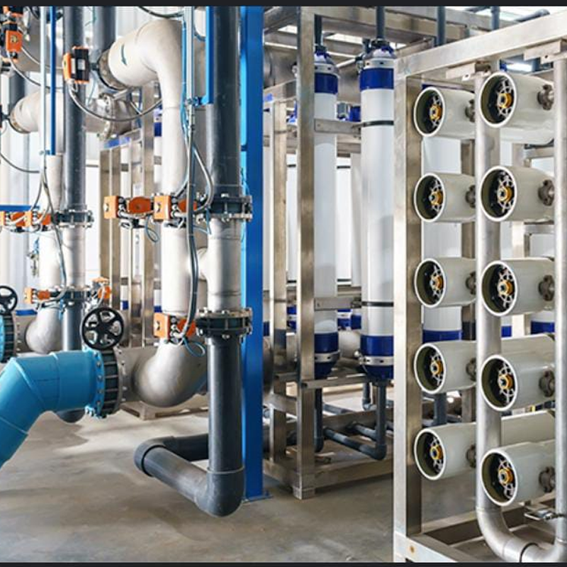 Filtros de agua ecuador osmosis inversa industrial